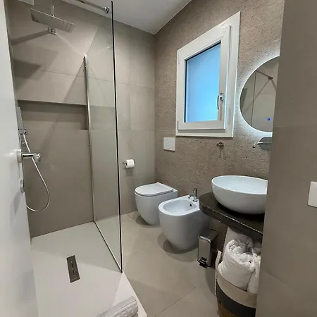 Sa Figu E Sa Nespula Appartement
