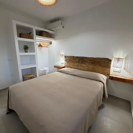 Sa Figu E Sa Nespula Appartement *