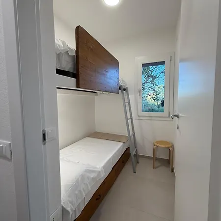 Appartement Sa Figu E Sa Nespula