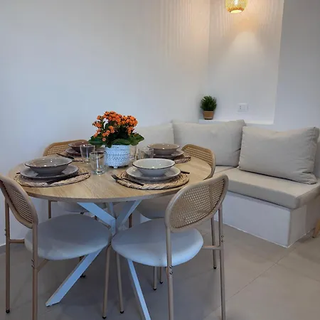 Appartement Sa Figu E Sa Nespula *