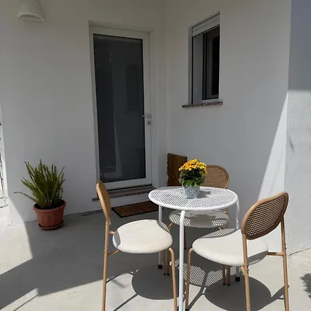 Sa Figu E Sa Nespula Appartement *