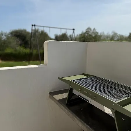 Appartement Sa Figu E Sa Nespula Girasole
