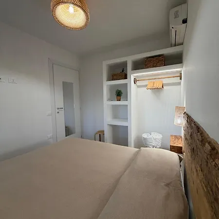 Appartement Sa Figu E Sa Nespula *