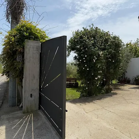 Appartement Sa Figu E Sa Nespula *