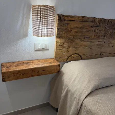 Appartement Sa Figu E Sa Nespula *
