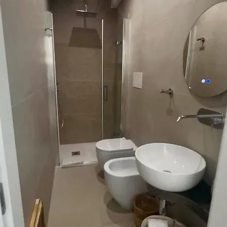 Appartement Sa Figu E Sa Nespula *
