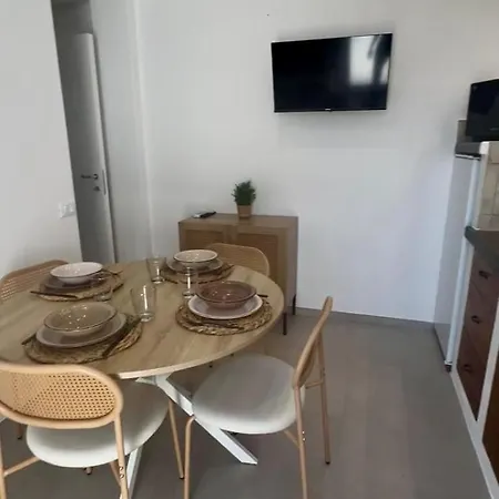 Appartement Sa Figu E Sa Nespula Girasole