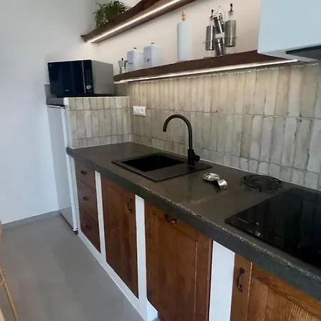 Appartement Sa Figu E Sa Nespula *