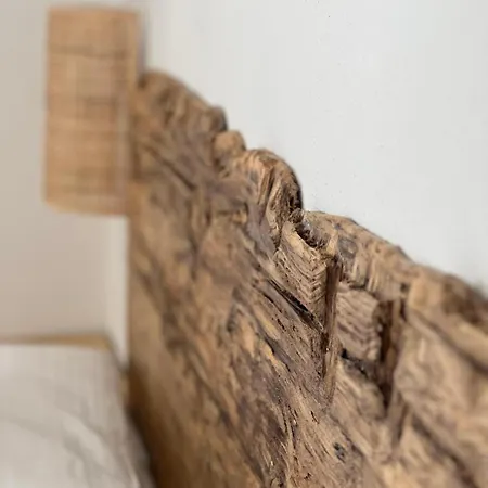 Sa Figu E Sa Nespula Appartement *