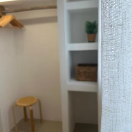 Sa Figu E Sa Nespula Appartement