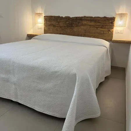 Sa Figu E Sa Nespula Appartement *